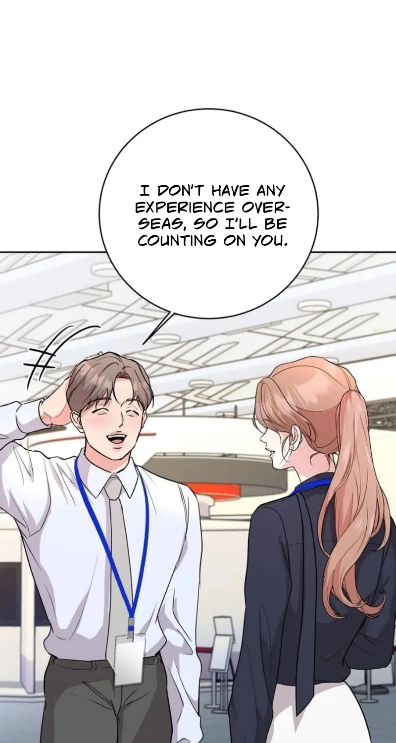 Love Was Cruel Chapter 7 page 73 - 