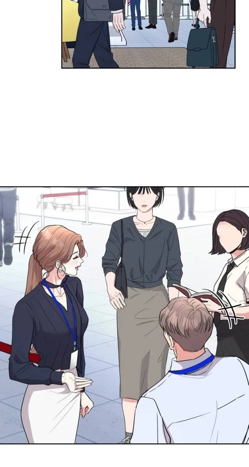 Love Was Cruel Chapter 7 page 75 - 