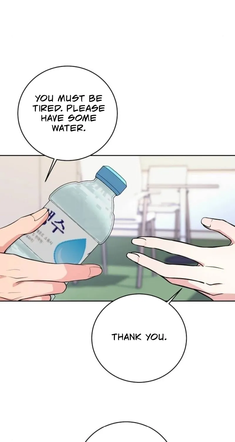 Love Was Cruel Chapter 7 page 77 - 