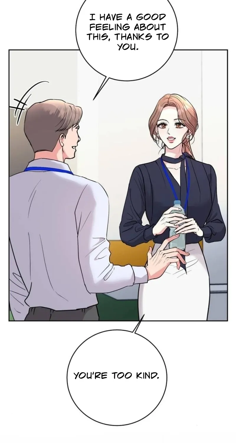 Love Was Cruel Chapter 7 page 78 - 