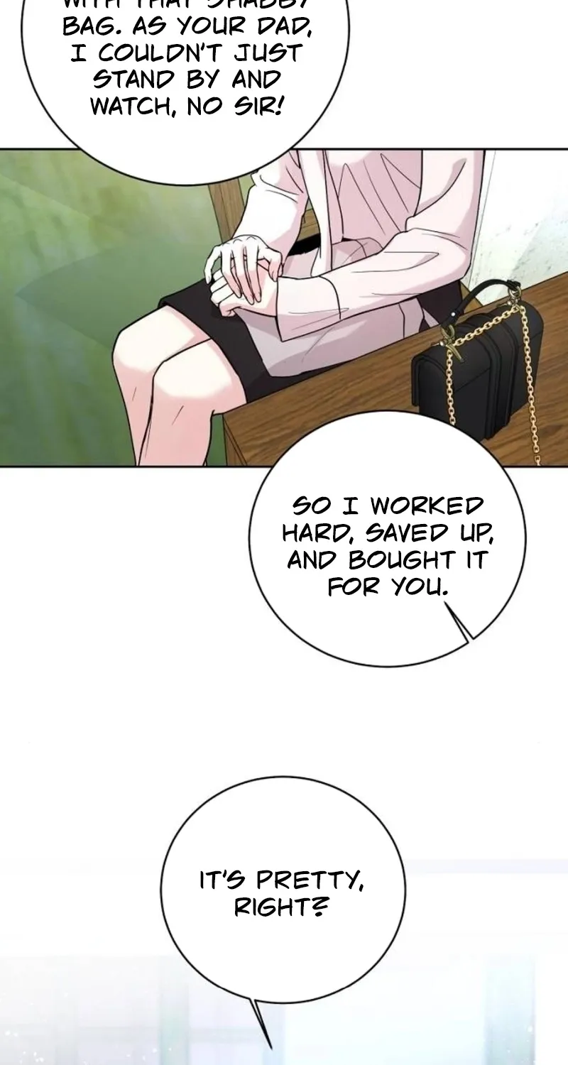 Love Was Cruel Chapter 7 page 9 - 