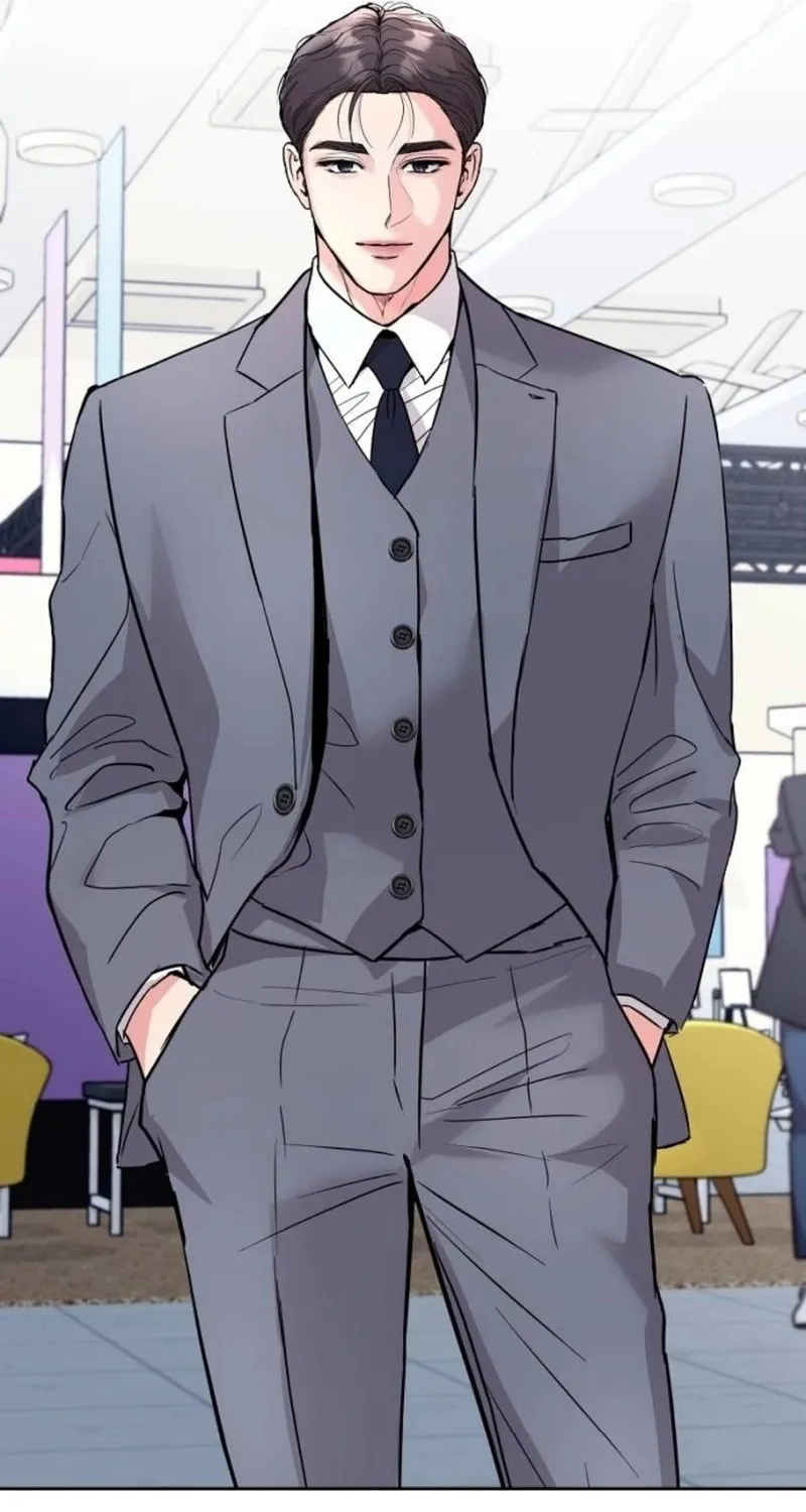 Love Was Cruel Chapter 7 page 82 - 