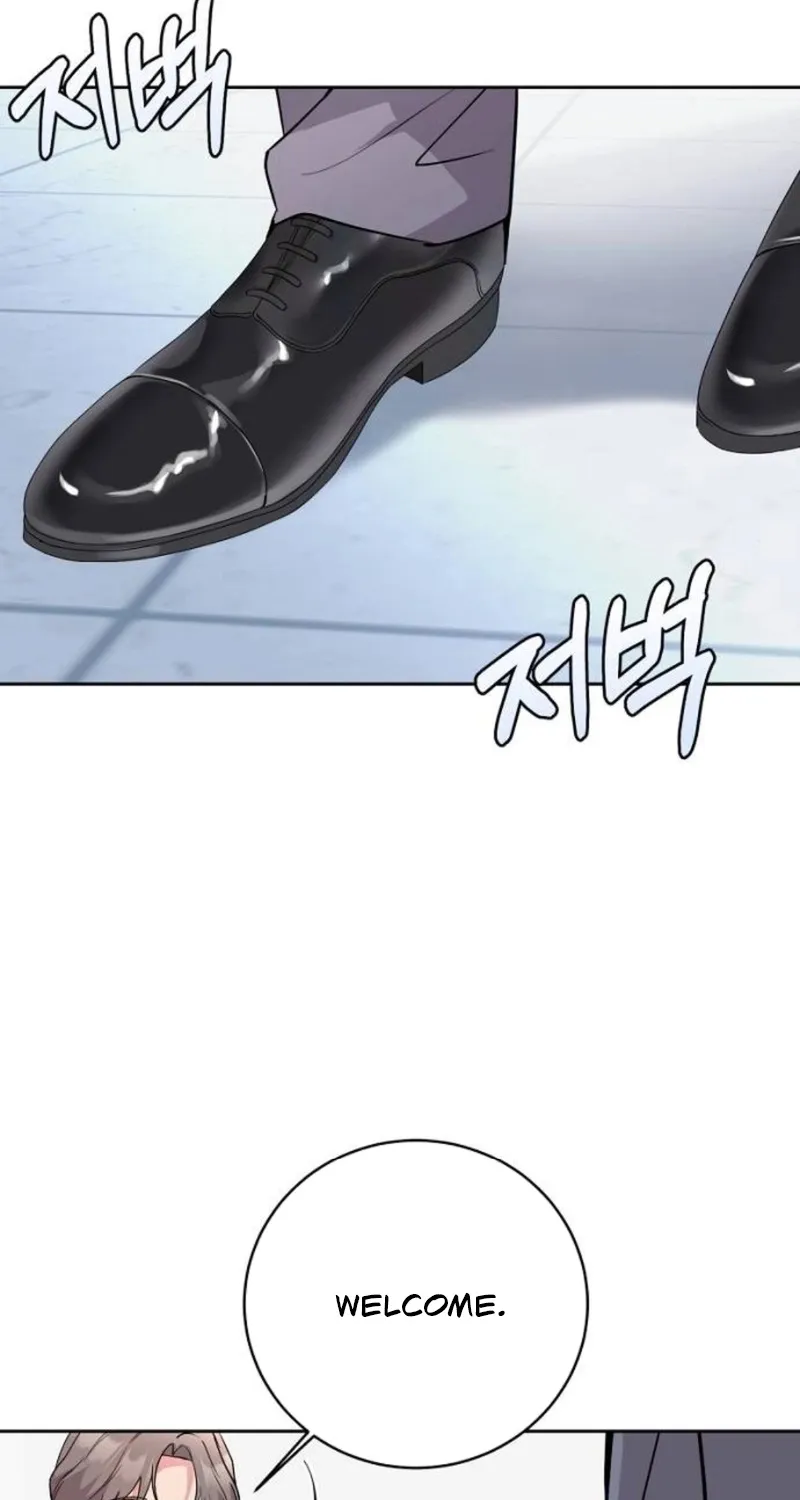 Love Was Cruel Chapter 7 page 87 - 