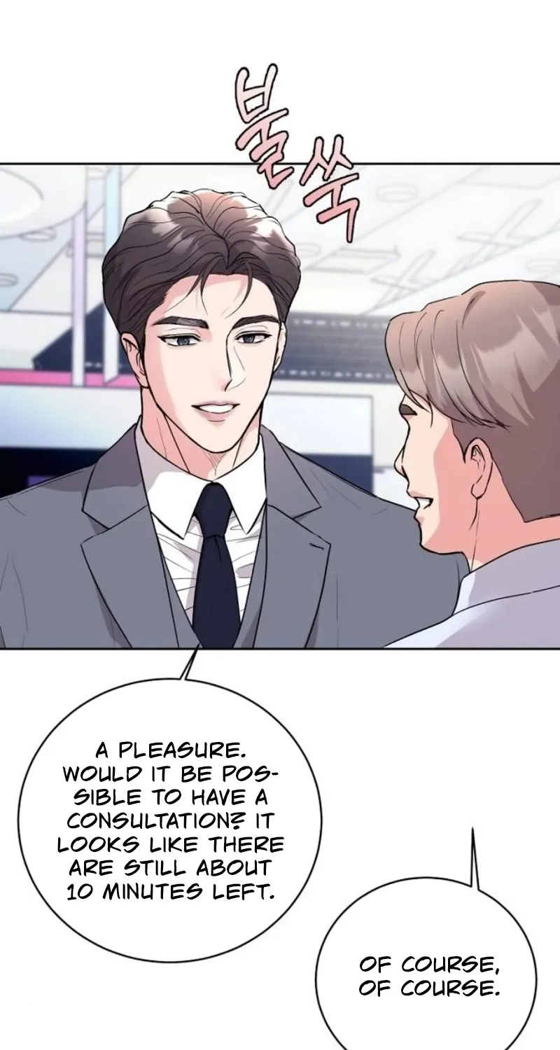 Love Was Cruel Chapter 7 page 89 - 