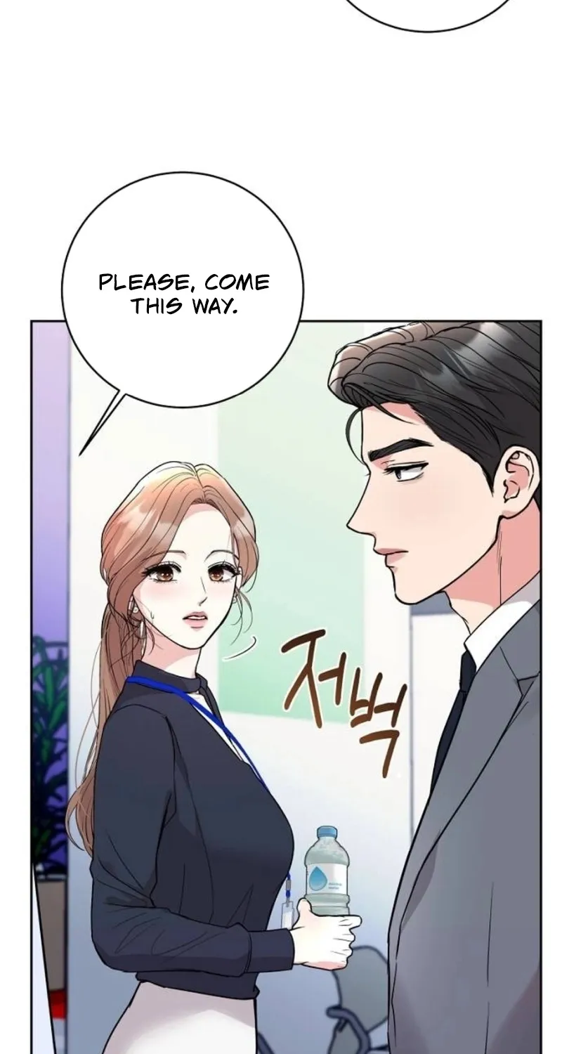 Love Was Cruel Chapter 7 page 90 - 