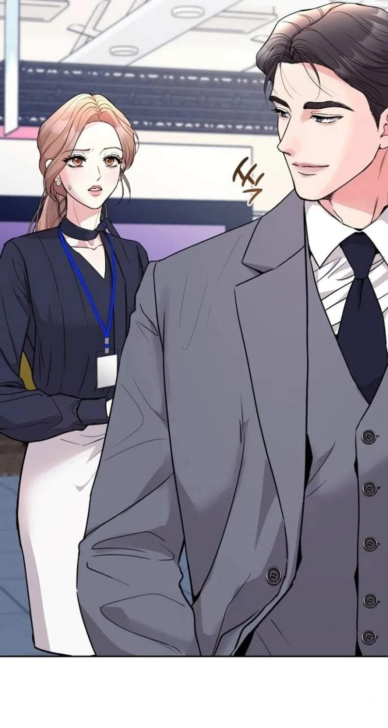 Love Was Cruel Chapter 7 page 92 - 