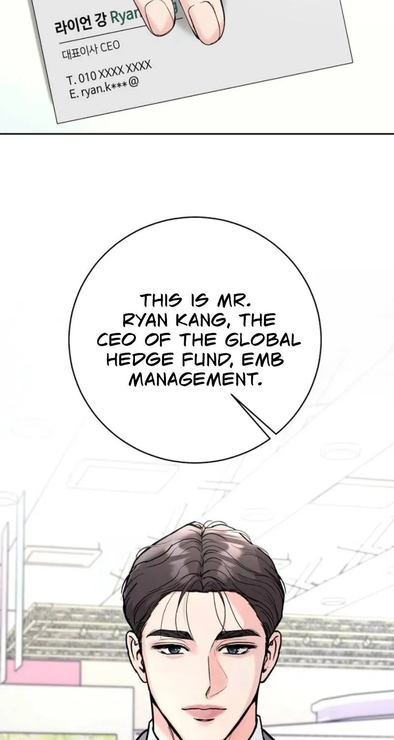 Love Was Cruel Chapter 8 page 2 - 