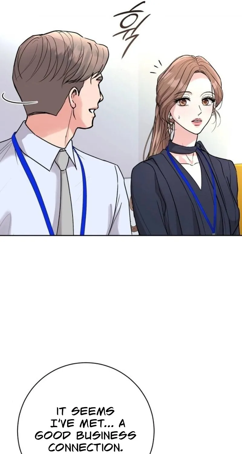 Love Was Cruel Chapter 8 page 11 - 