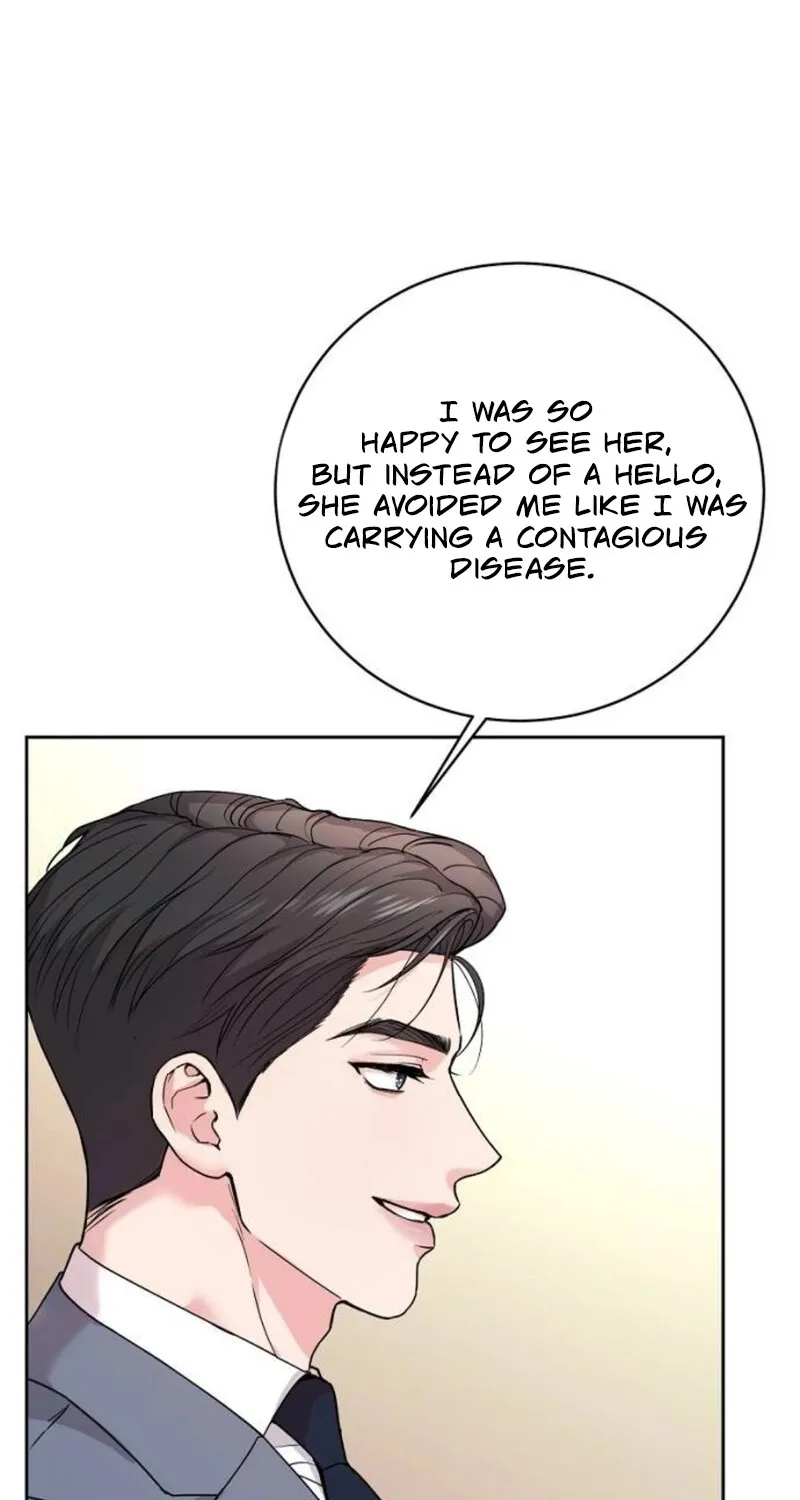 Love Was Cruel Chapter 8 page 13 - 