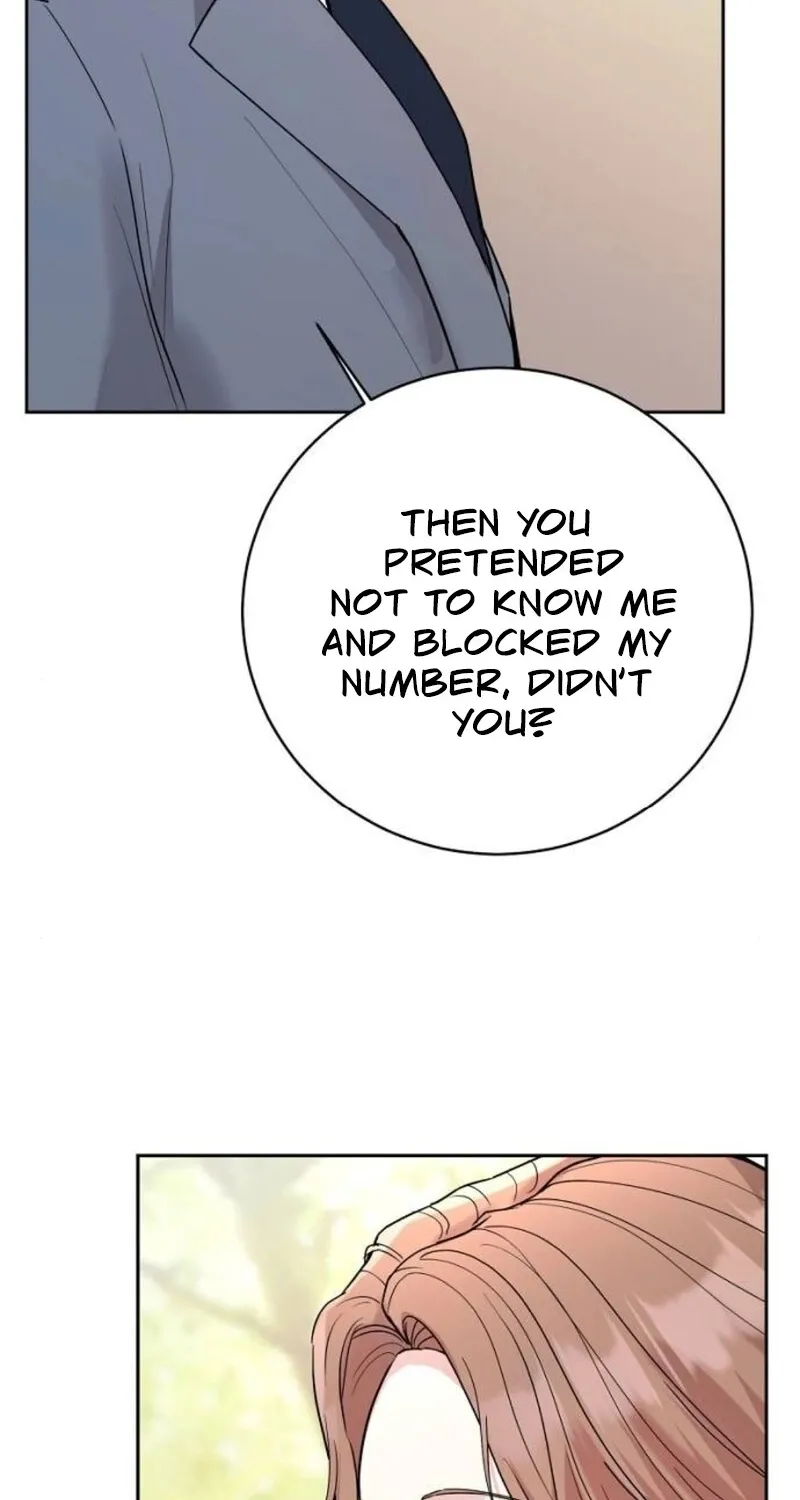 Love Was Cruel Chapter 8 page 14 - 