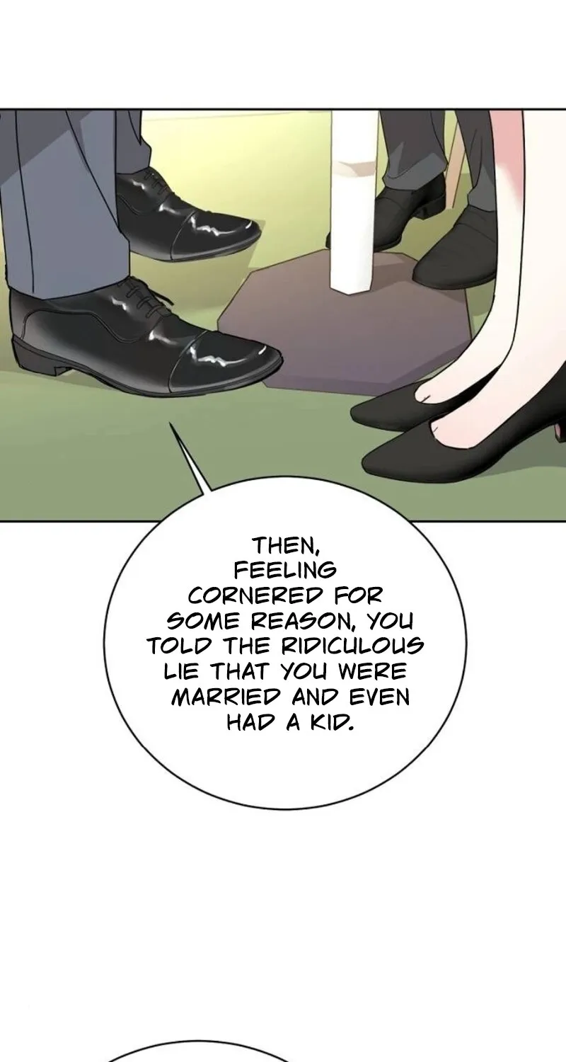 Love Was Cruel Chapter 8 page 16 - 