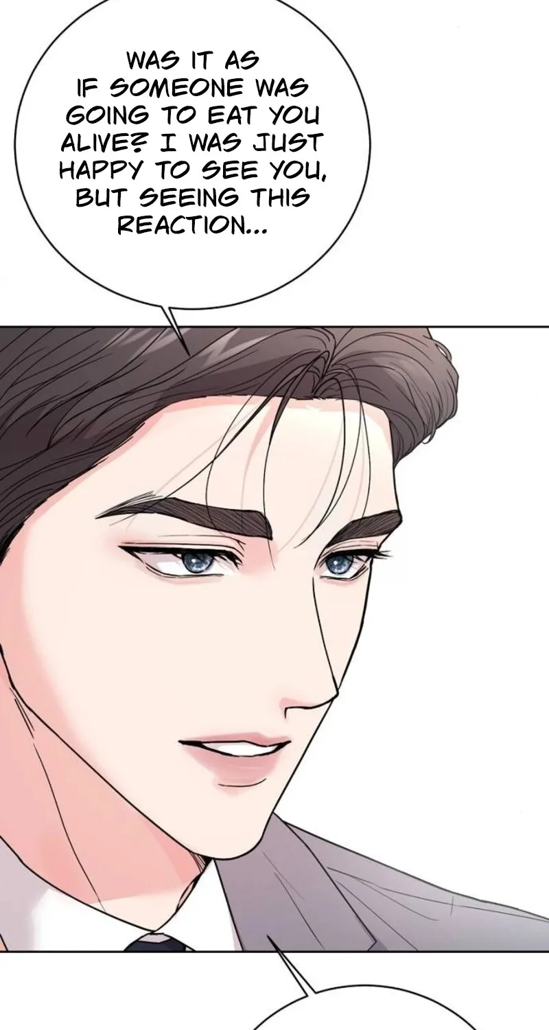 Love Was Cruel Chapter 8 page 17 - 