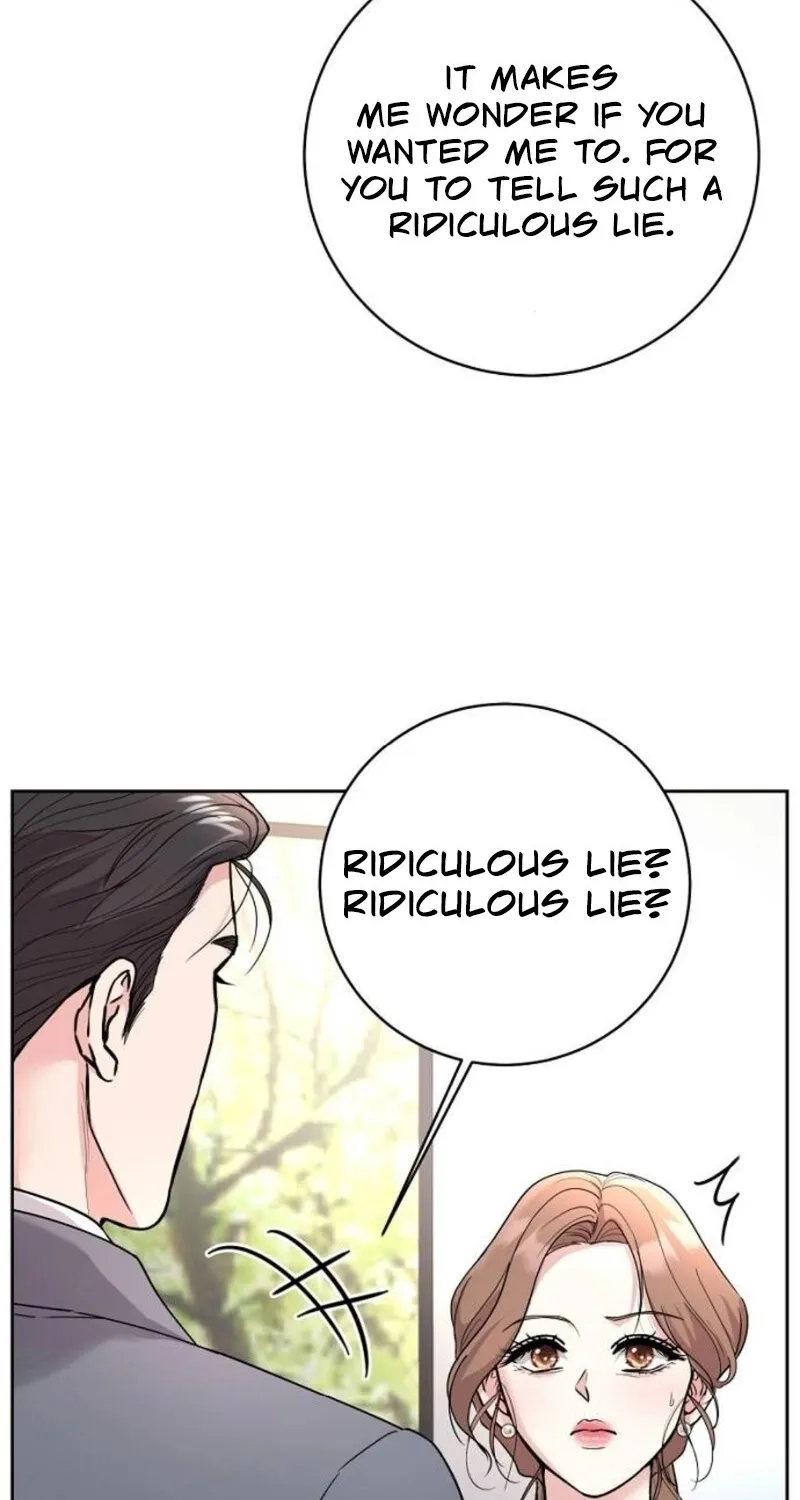 Love Was Cruel Chapter 8 page 18 - 