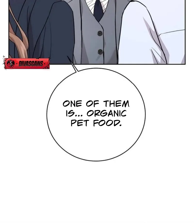 Love Was Cruel Chapter 8 page 20 - 