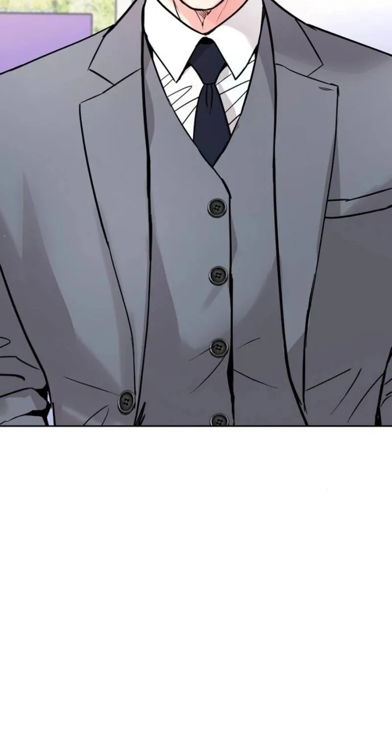Love Was Cruel Chapter 8 page 3 - 