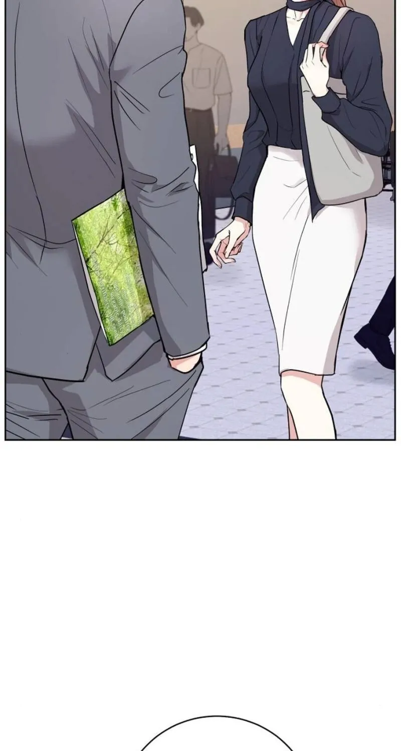 Love Was Cruel Chapter 8 page 25 - 