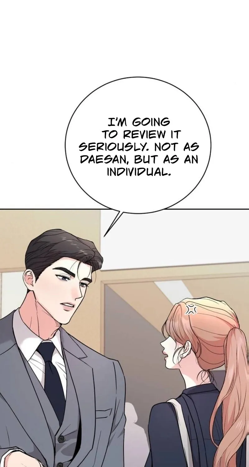 Love Was Cruel Chapter 8 page 31 - 