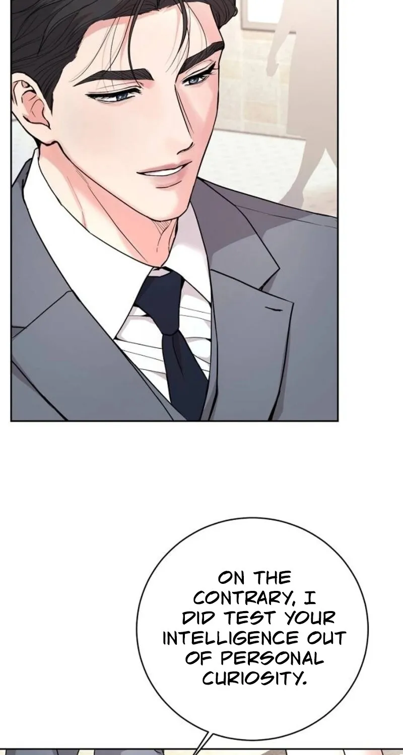 Love Was Cruel Chapter 8 page 33 - 