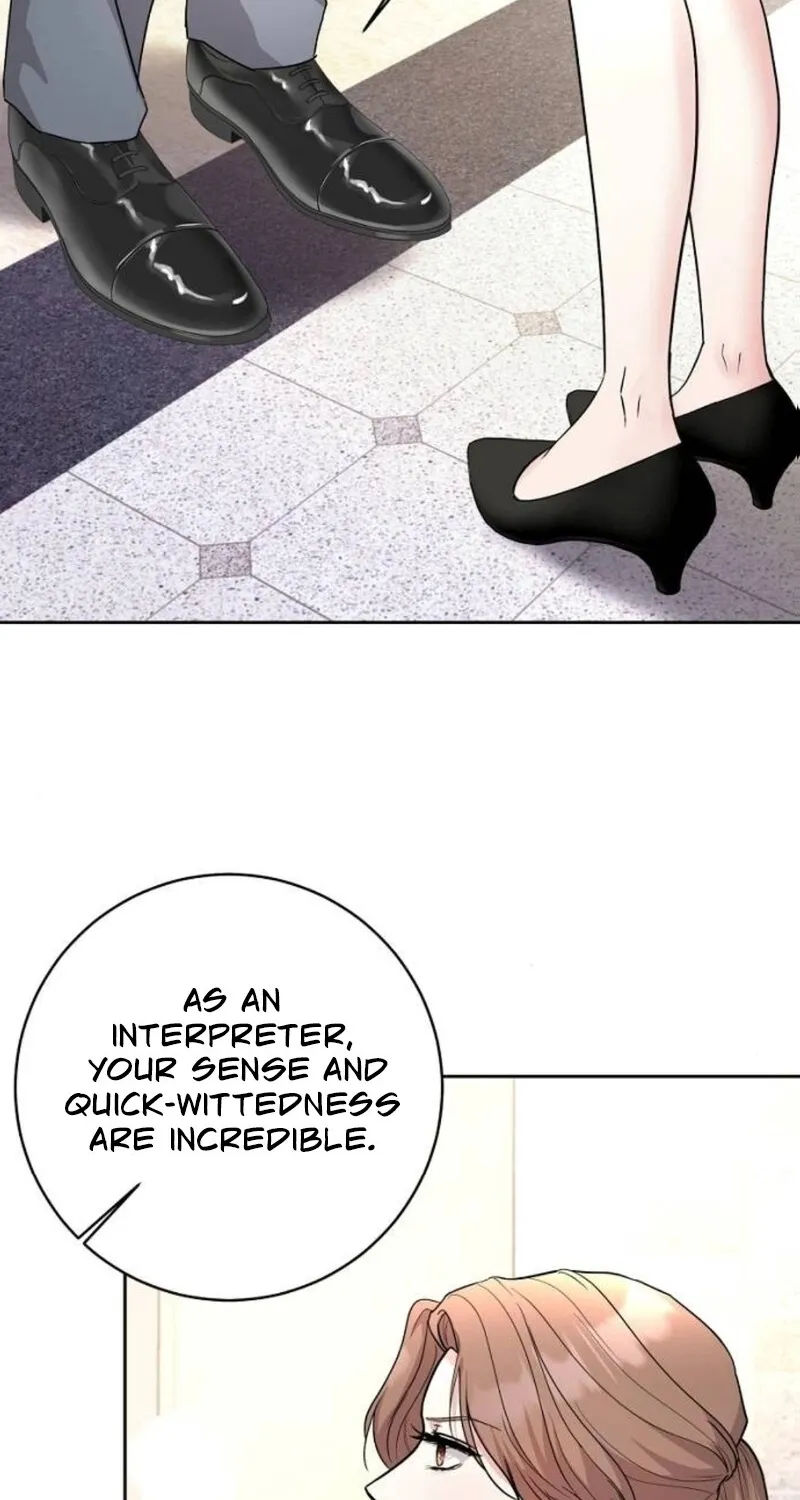 Love Was Cruel Chapter 8 page 34 - 