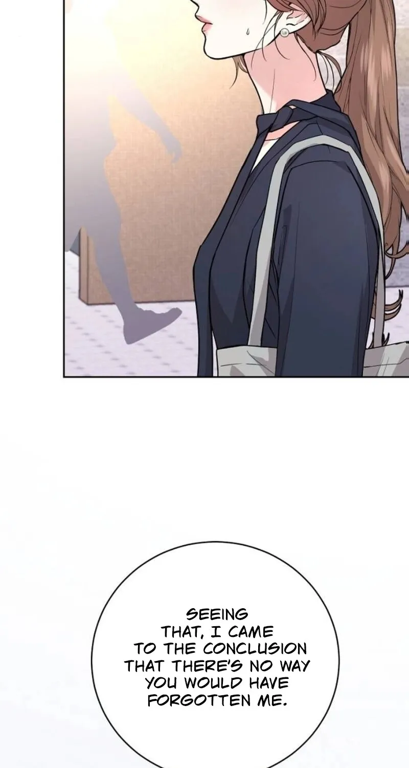 Love Was Cruel Chapter 8 page 35 - 