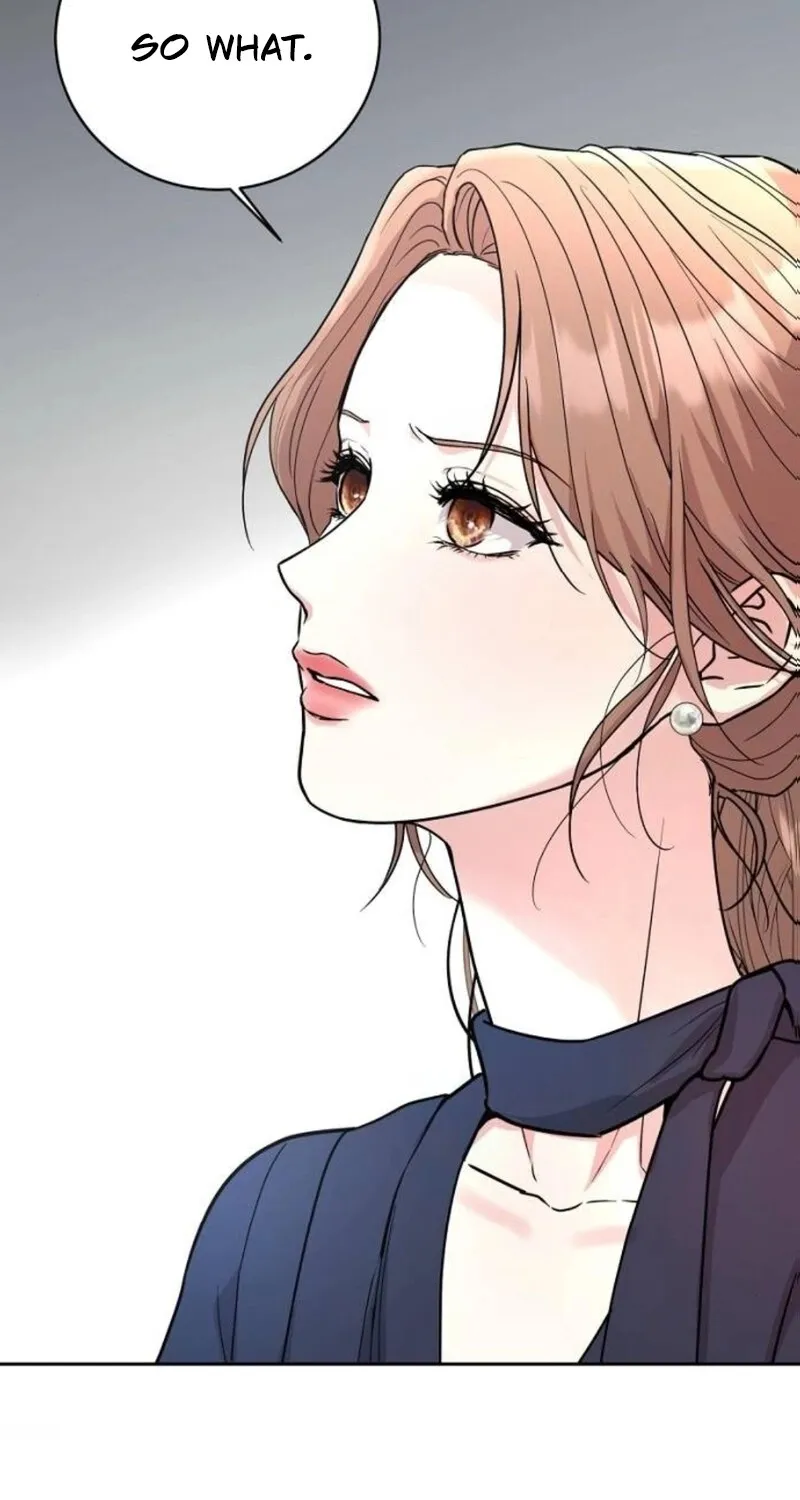 Love Was Cruel Chapter 8 page 37 - 