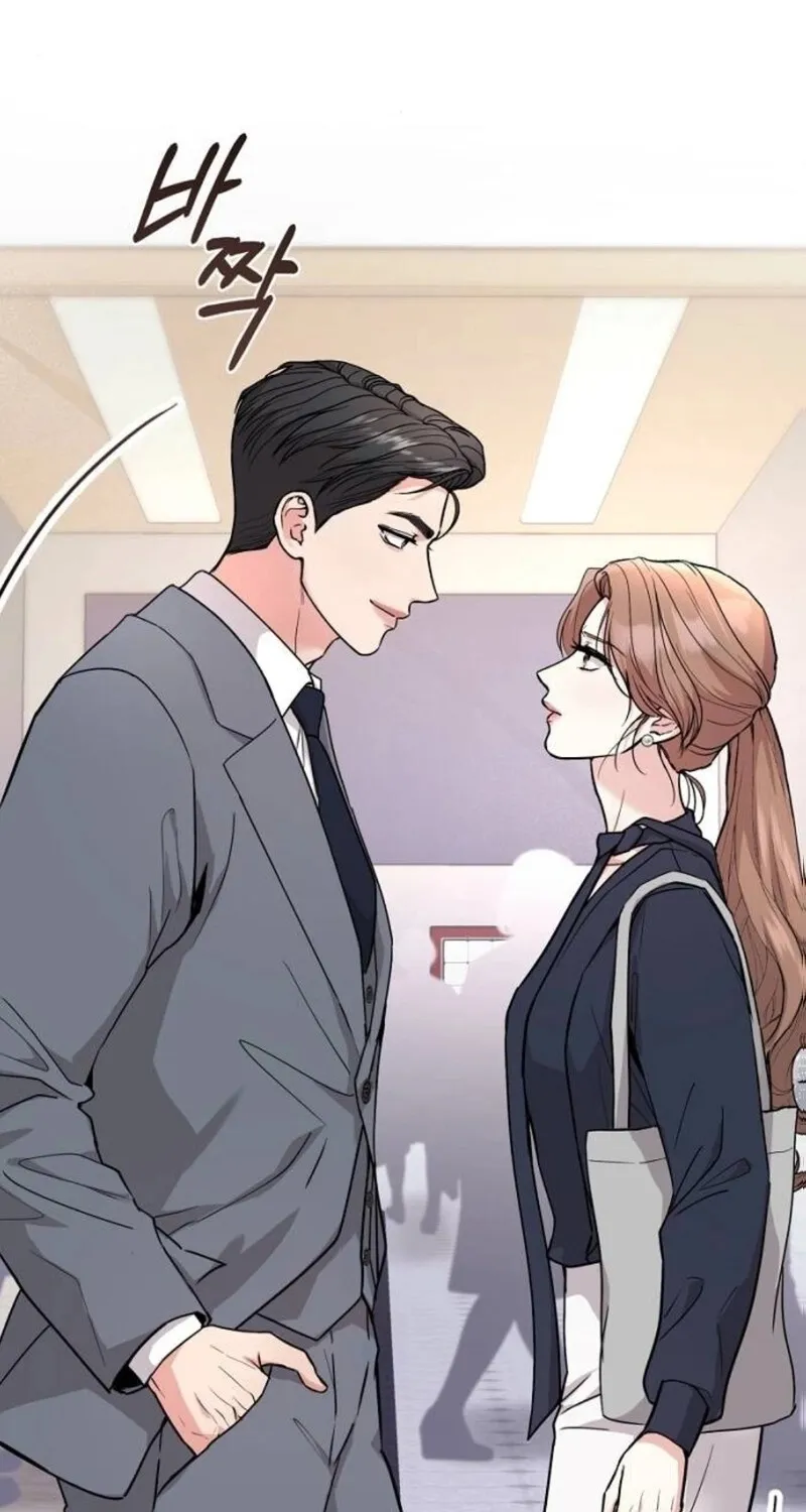 Love Was Cruel Chapter 8 page 38 - 