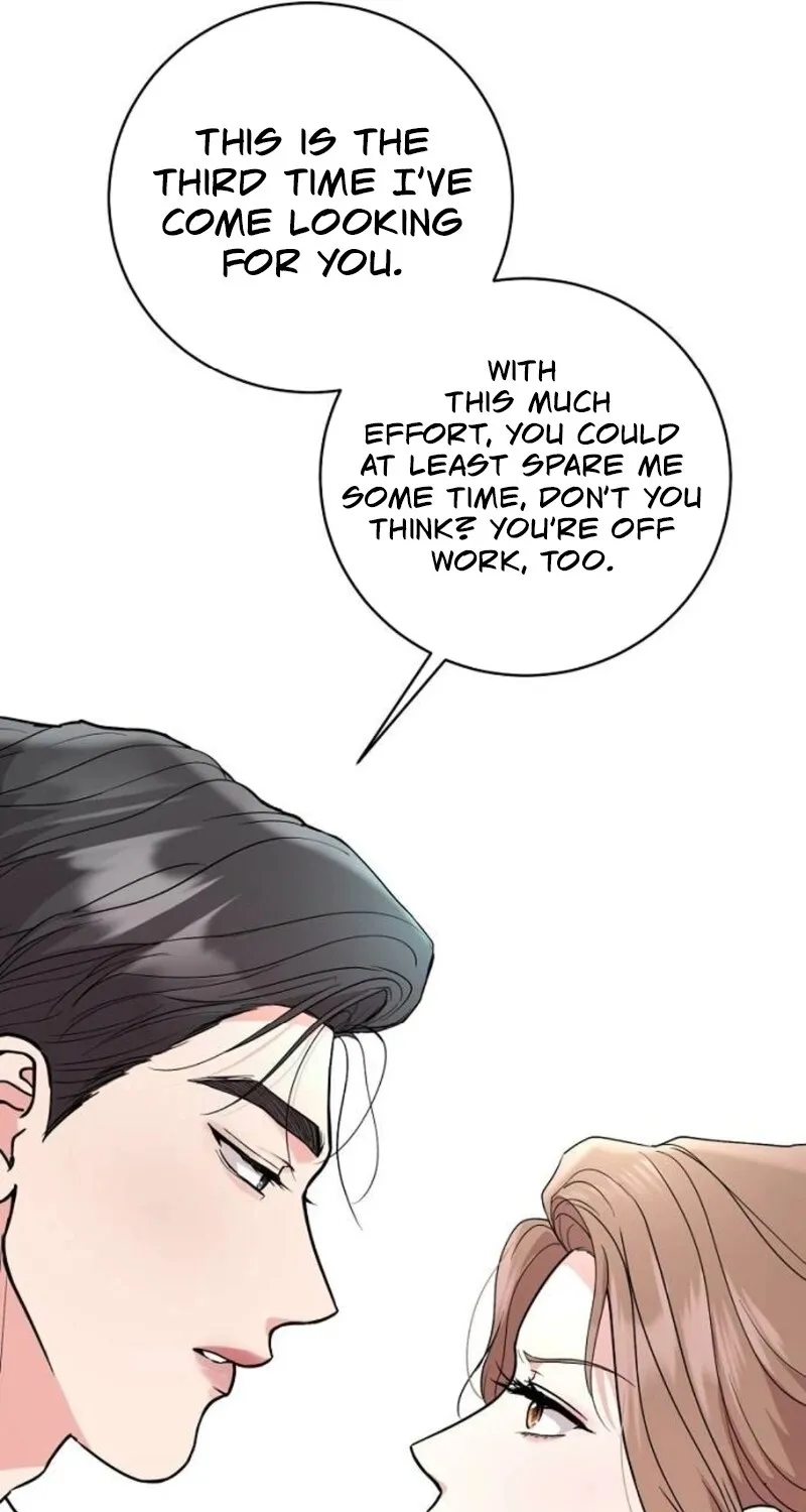 Love Was Cruel Chapter 8 page 40 - 