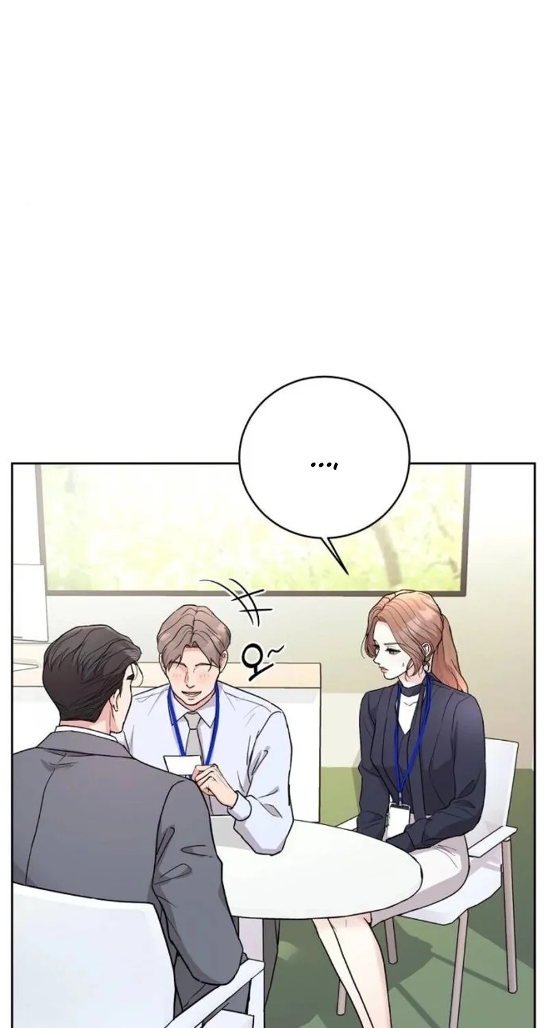 Love Was Cruel Chapter 8 page 5 - 