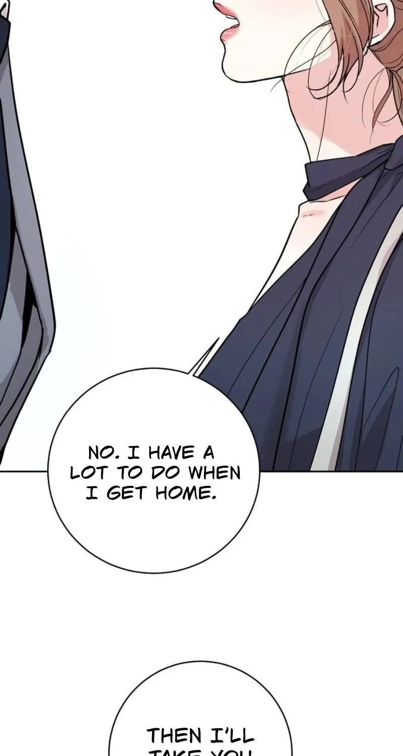 Love Was Cruel Chapter 8 page 41 - 