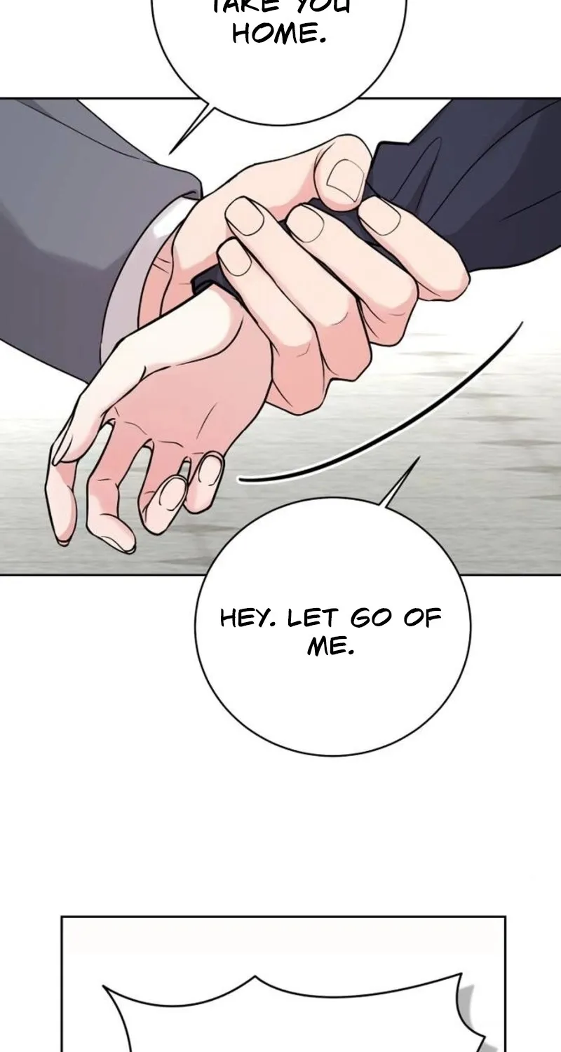 Love Was Cruel Chapter 8 page 42 - 