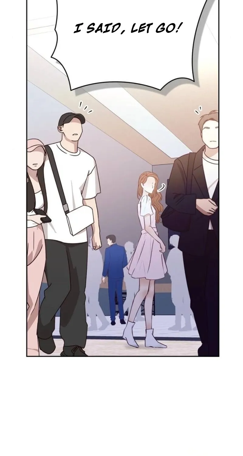Love Was Cruel Chapter 8 page 43 - 