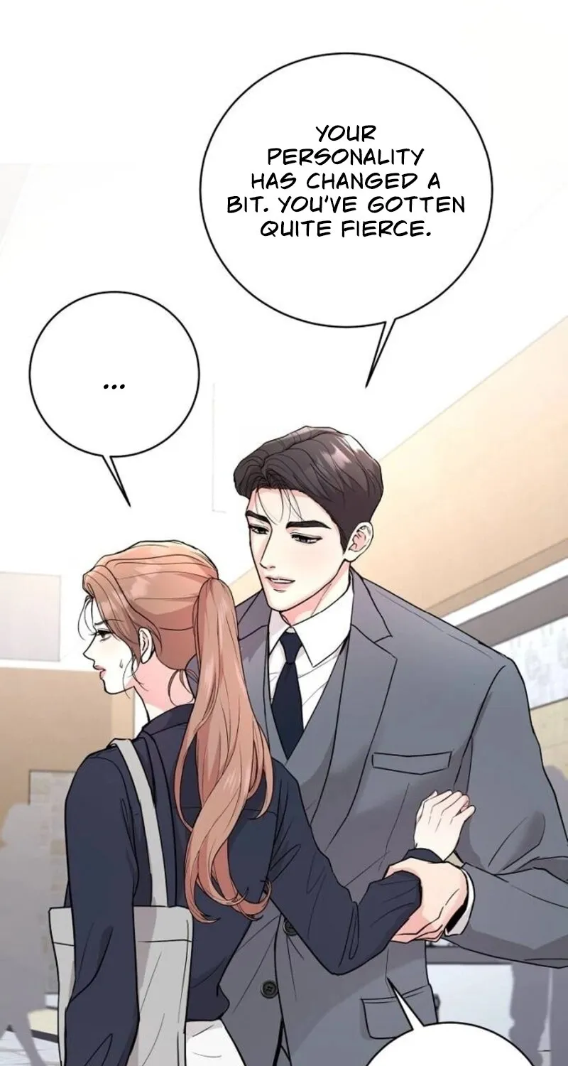 Love Was Cruel Chapter 8 page 44 - 