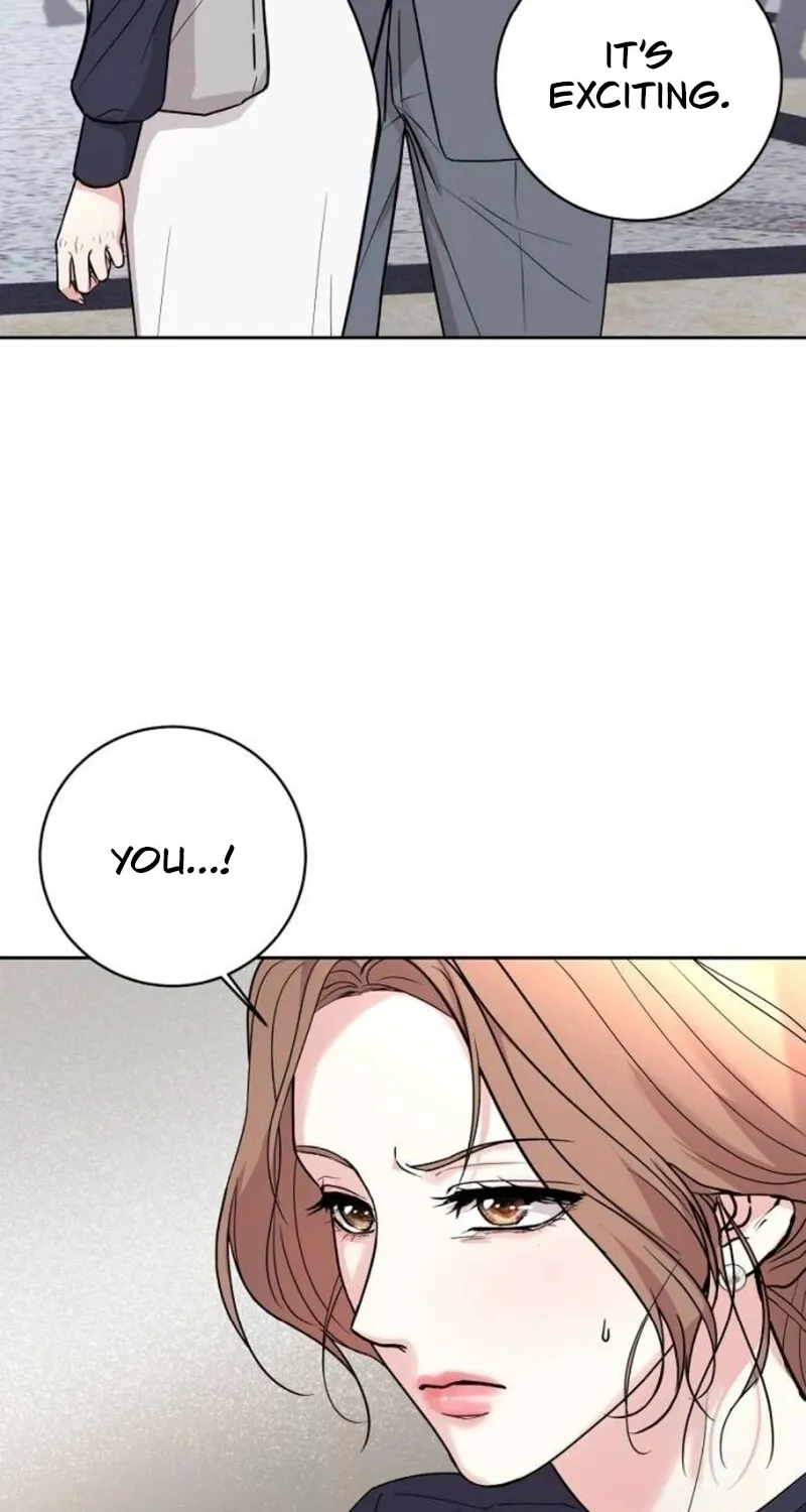 Love Was Cruel Chapter 8 page 45 - 