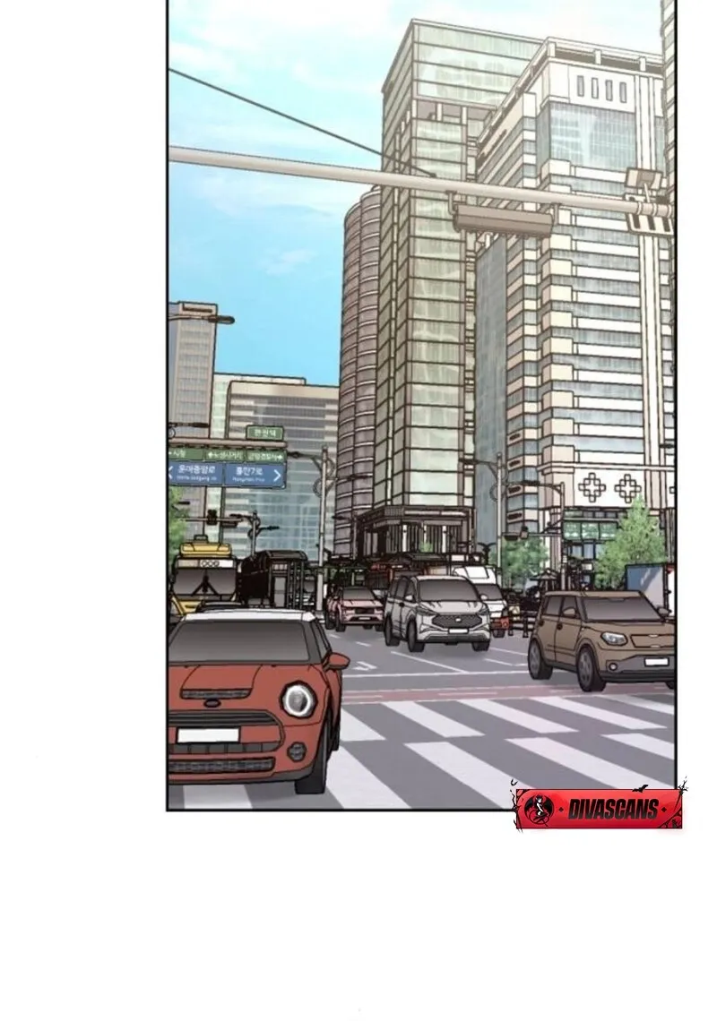 Love Was Cruel Chapter 8 page 49 - 