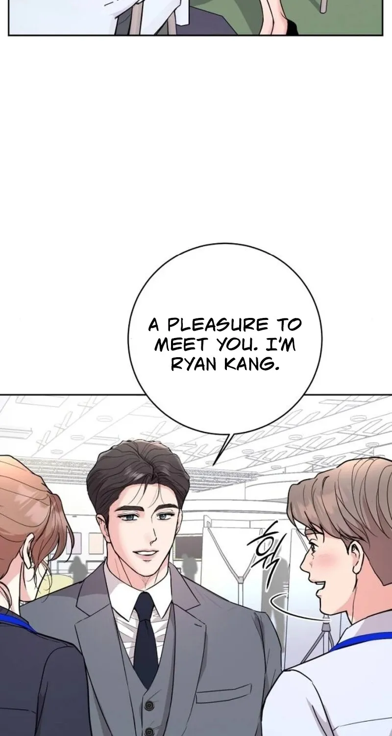 Love Was Cruel Chapter 8 page 6 - 