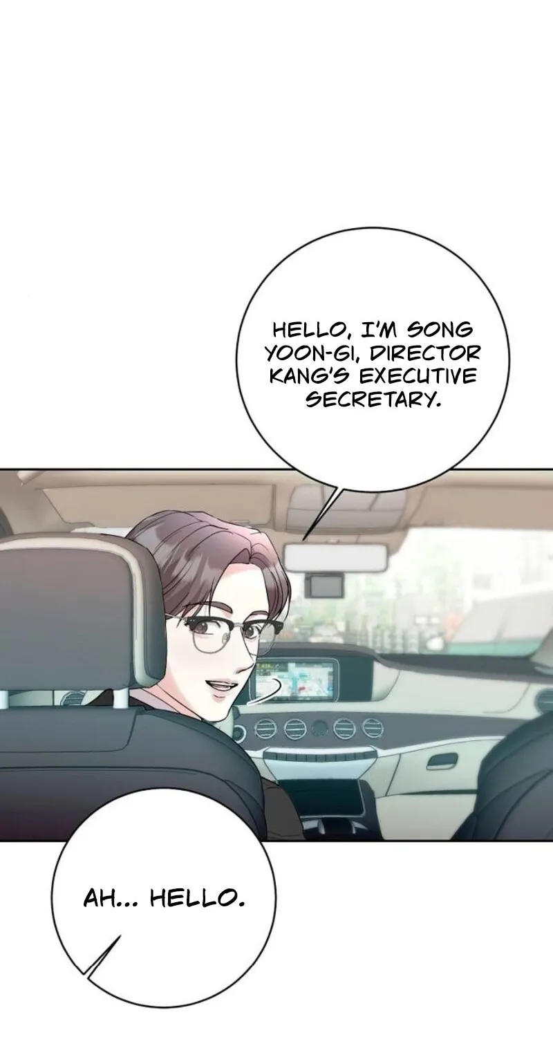 Love Was Cruel Chapter 8 page 51 - 