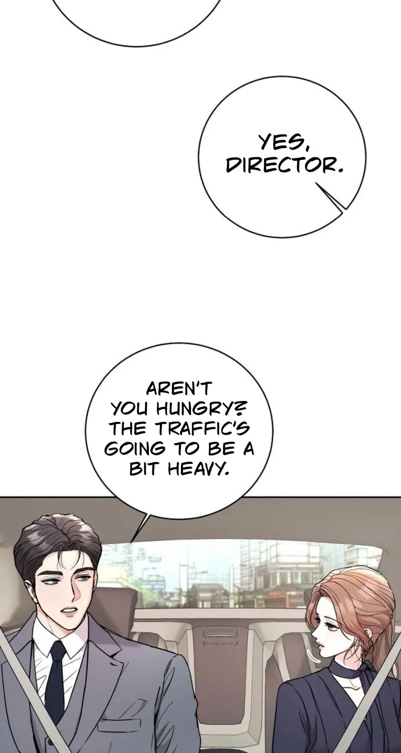 Love Was Cruel Chapter 8 page 53 - 