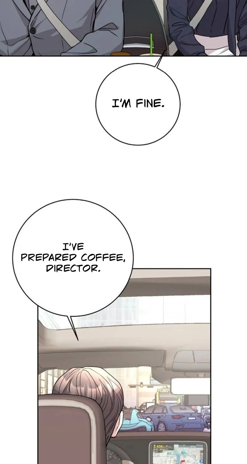 Love Was Cruel Chapter 8 page 54 - 