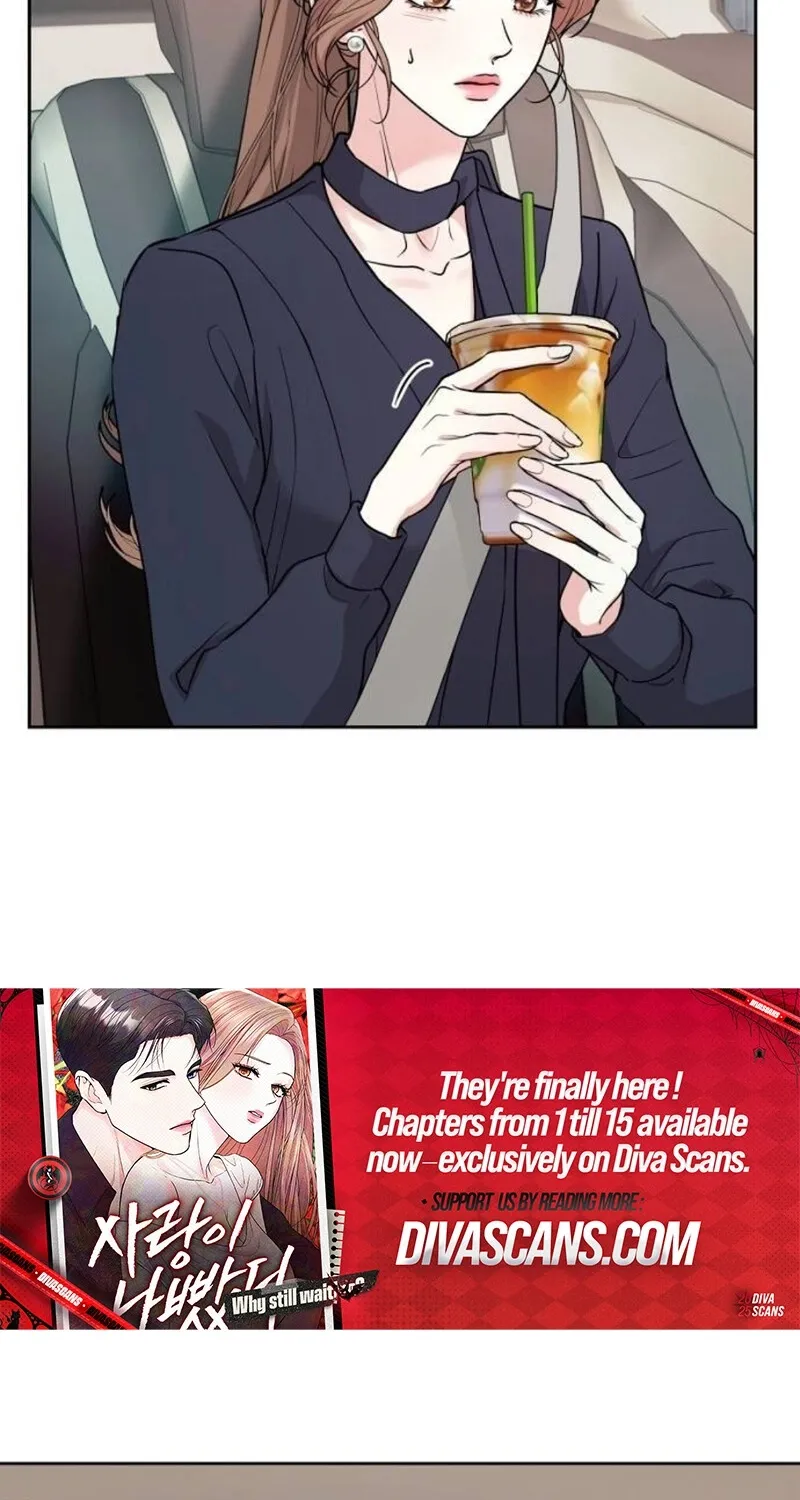 Love Was Cruel Chapter 8 page 57 - 