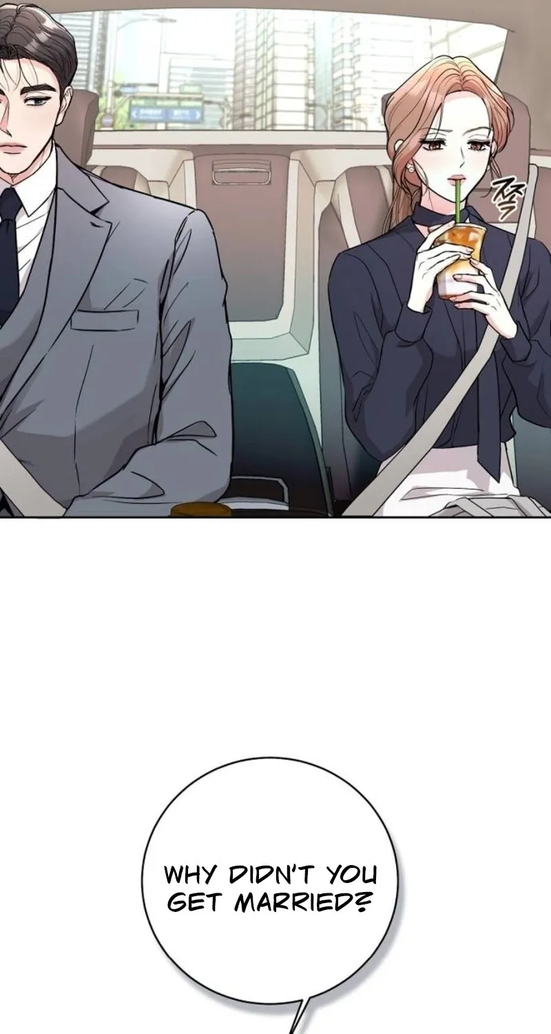 Love Was Cruel Chapter 8 page 58 - 