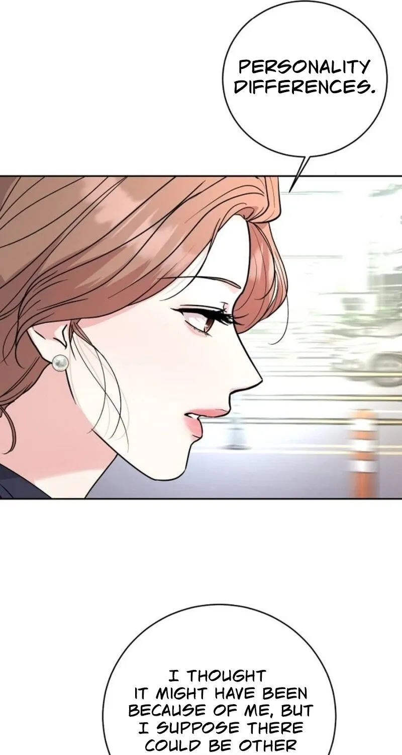 Love Was Cruel Chapter 8 page 60 - 