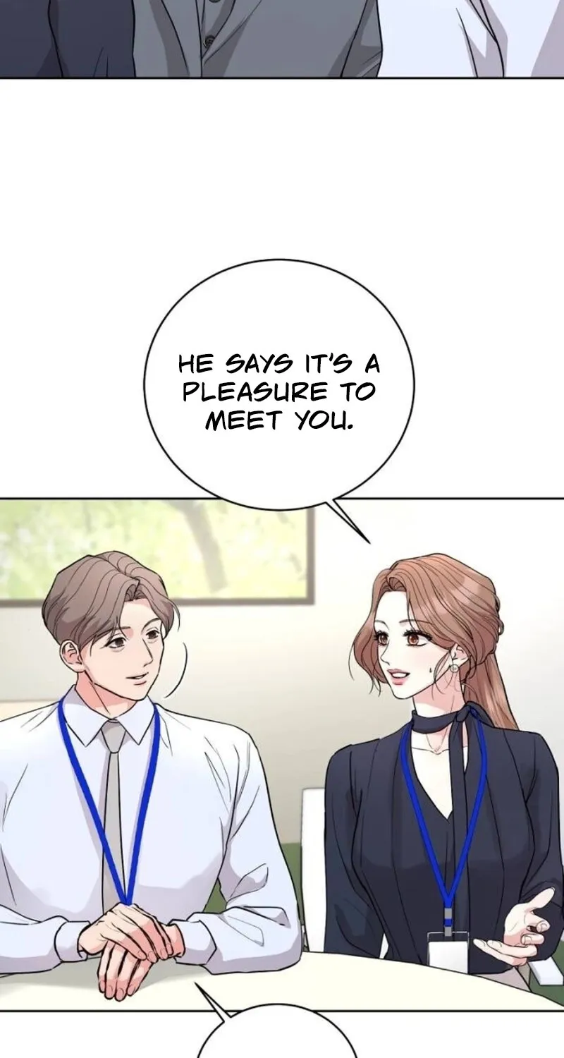 Love Was Cruel Chapter 8 page 7 - 