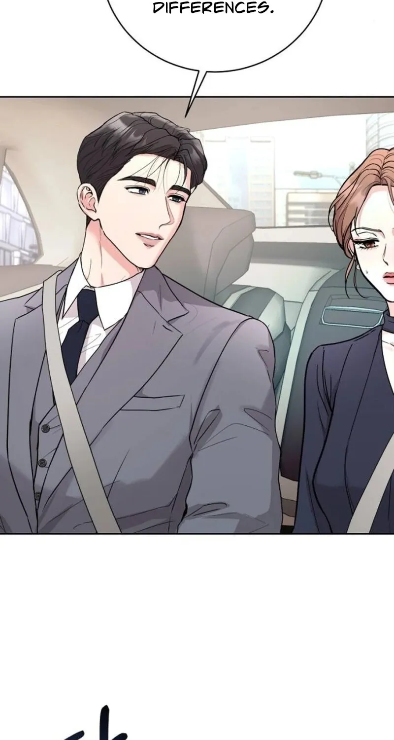 Love Was Cruel Chapter 8 page 61 - 