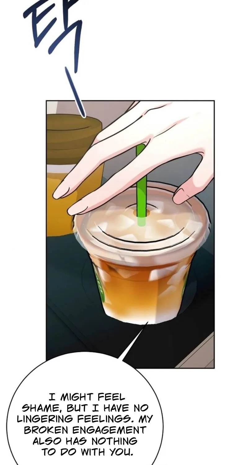 Love Was Cruel Chapter 8 page 62 - 