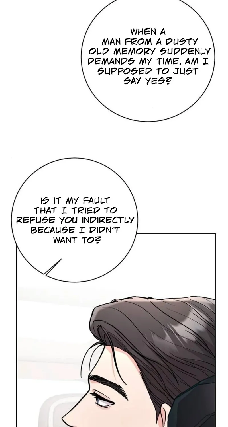 Love Was Cruel Chapter 8 page 64 - 