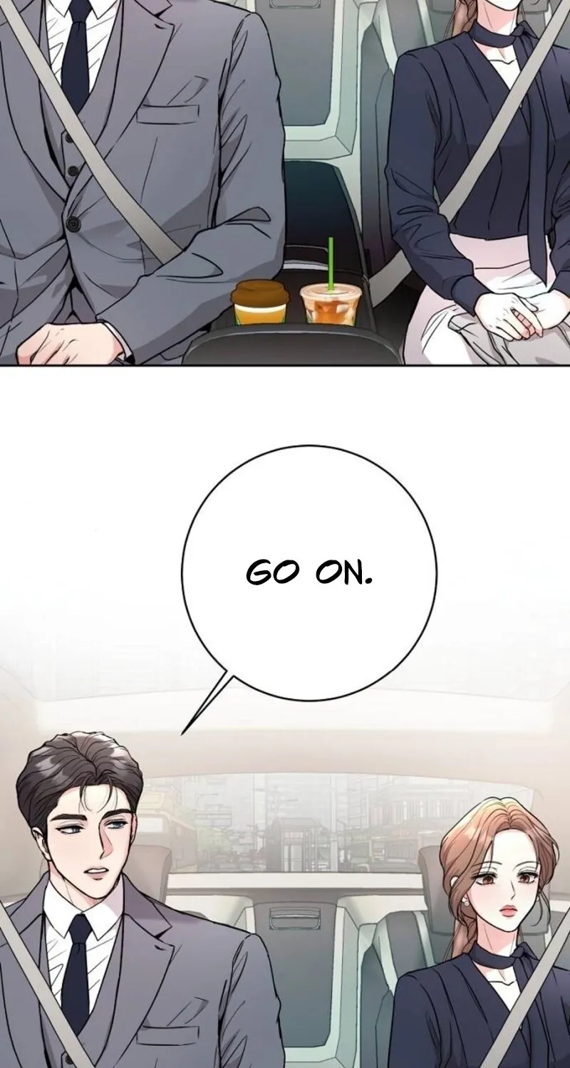 Love Was Cruel Chapter 8 page 66 - 
