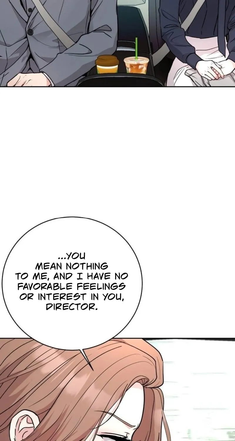 Love Was Cruel Chapter 8 page 67 - 