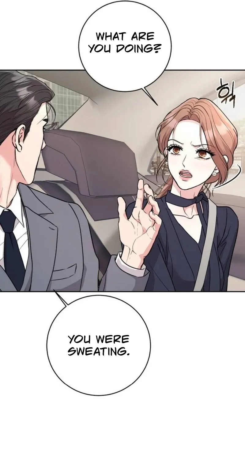 Love Was Cruel Chapter 8 page 70 - 