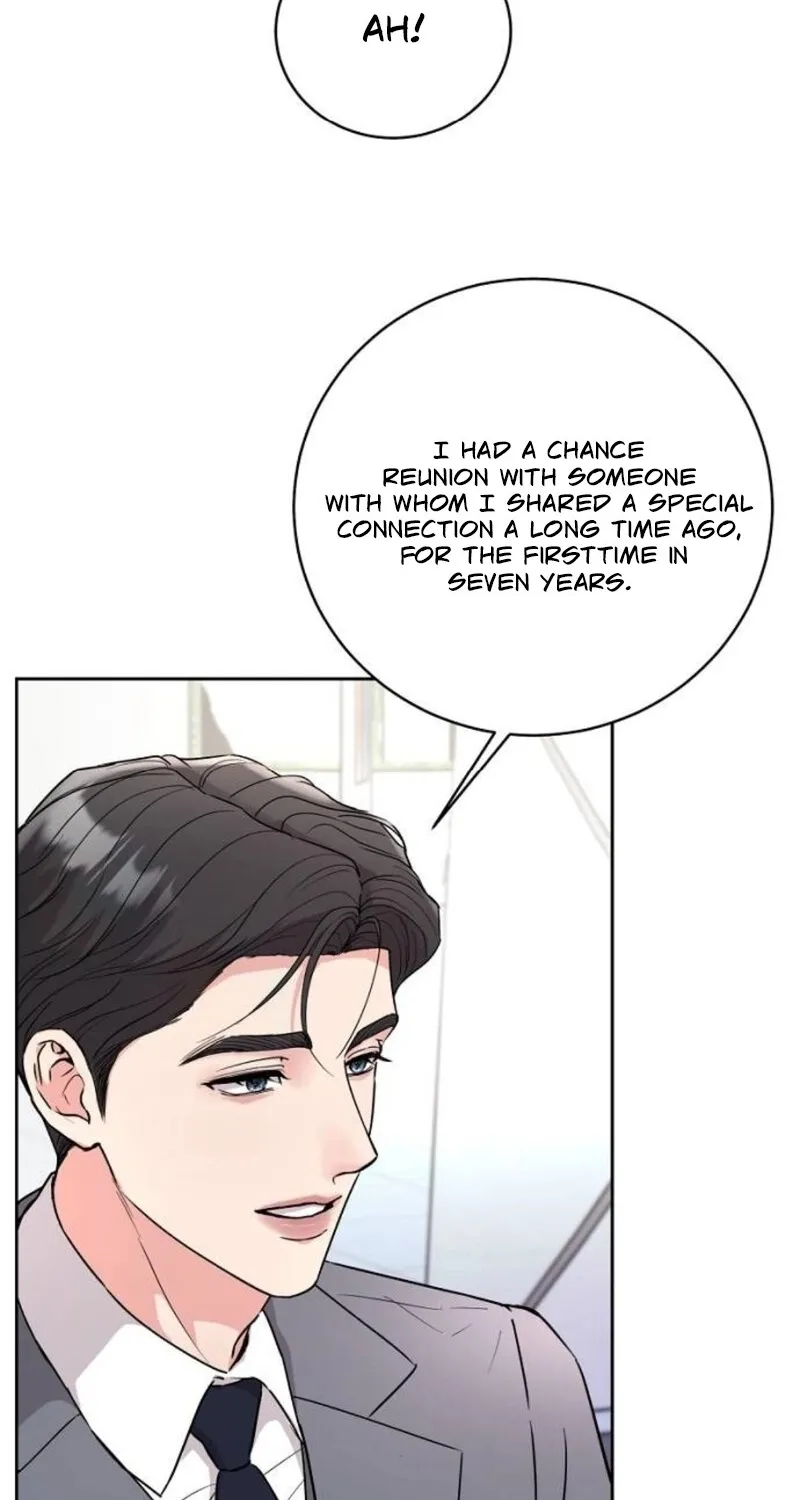 Love Was Cruel Chapter 8 page 8 - 