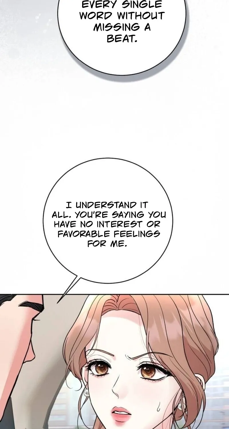 Love Was Cruel Chapter 8 page 72 - 